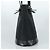 Autre Marque Borsa tote in nylon nera Burberrys Blue Label Auth bs21183 Nero - vista 4