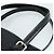 Autre Marque Borsa tote in nylon nera Burberrys Blue Label Auth bs21183 Nero - vista 8