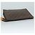 LOUIS VUITTON Monogram Poche Toilette 26 Pouch M47542 LV Auth ki5271 Monogramma - vista 5