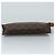 LOUIS VUITTON Monogram Poche Toilette 26 Pouch M47542 LV Auth ki5271 Monogramma - vista 6