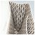 Borsa Clutch in pelle bianca SAINT LAURENT Auth bs21008 Bianco - vista 17