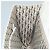 Borsa Clutch in pelle bianca SAINT LAURENT Auth bs21008 Bianco - vista 18