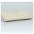 Borsa Clutch in pelle bianca SAINT LAURENT Auth bs21008 Bianco - vista 5