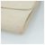 Borsa Clutch in pelle bianca SAINT LAURENT Auth bs21008 Bianco - vista 7