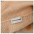 Pull surdimensionné en tricot côtelé doux By Malene Birger en rose saumon taille S - vue 10