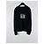Chanel Cashmere-Pullover mit Gripoix-Detail für 5K$ Schwarz - Ansicht 14
