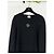 Chanel Cashmere-Pullover mit Gripoix-Detail für 5K$ Schwarz - Ansicht 4