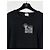 Chanel Cashmere-Pullover mit Gripoix-Detail für 5K$ Schwarz - Ansicht 6