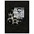 Chanel Cashmere-Pullover mit Gripoix-Detail für 5K$ Schwarz - Ansicht 7