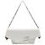 MAISON MARTIN MARGIELA Borse T. Pelle Bianco
