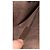 Louis Vuitton Melville Damier Borsa a Spalla Marrone Marrone chiaro Marrone scuro - vista 11
