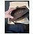 Louis Vuitton Melville Damier Borsa a Spalla Marrone Marrone chiaro Marrone scuro - vista 12