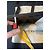 Louis Vuitton Melville Damier Borsa a Spalla Marrone Marrone chiaro Marrone scuro - vista 18