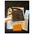 Louis Vuitton Melville Damier Borsa a Spalla Marrone Marrone chiaro Marrone scuro - vista 2