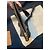Louis Vuitton Melville Damier Borsa a Spalla Marrone Marrone chiaro Marrone scuro - vista 8
