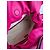 Borsa a Spalla Loewe Nappa Pink Flamenco Medium Knot Marrone - vista 4