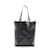 Loewe Puzzle Fold XL Tote Bag Black Leather  ref.1959627