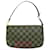 Louis Vuitton Damier Pochette Accessoires Pouch Damier ebene  ref.1959974