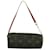Louis Vuitton Mini baby papillon Brown Cloth  ref.1960333