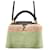 Louis Vuitton Capucines Beige Fur  ref.1960378