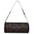 Louis Vuitton Mini Baby Papillon Brown Cloth  ref.1960420