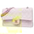Chanel Timeless White Leather  ref.1960444
