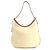 Borsa a spalla Tod's in pelle Boa beige x marrone