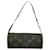 Louis Vuitton Papillon Brown Cloth  ref.1960604