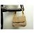 BOLSA DOLCE & GABBANA DECORADA COM FIVELA DE CINTURA EM COURO POULAIN - vista 11