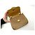 BOLSA DOLCE & GABBANA DECORADA COM FIVELA DE CINTURA EM COURO POULAIN - vista 12