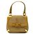 BOLSA DOLCE & GABBANA DECORADA COM FIVELA DE CINTURA EM COURO POULAIN - vista 2