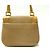 BOLSA DOLCE & GABBANA DECORADA COM FIVELA DE CINTURA EM COURO POULAIN - vista 3