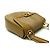 BOLSA DOLCE & GABBANA DECORADA COM FIVELA DE CINTURA EM COURO POULAIN - vista 5