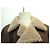 NEW BELSTAFF DANESCROFT BOMBER JACKET SIZE L 52 LEATHER SHEARLING COAT - view 2