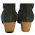 Isabel Marant Etoile Botines de ante azul 38 - vista 9