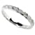 Chanel Coco Crush Silvery White gold  ref.1960693