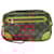 Louis Vuitton Marly Dragonne Brown Cloth  ref.1960751
