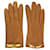 Hermès Kelly Brown Leather  ref.1960942