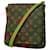 Louis Vuitton Musette Salsa Brown Cloth  ref.1960972