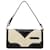 Dior D’trick White Patent leather  ref.1961177