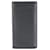 Louis Vuitton Brazza Black Leather  ref.1961432