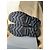 Palladium Pampa Hi Supply Leather Nero Grigio Cachi - vista 5