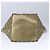 Borsa a mano GUCCI GG Crystal Sherry Line Grigio Oro Marrone 131228 Auth bs21155 D'oro - vista 5