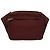 Borsa a Spalla PRADA in Nylon Rosso Argento Autentica ti2546 - vista 13