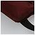 Borsa a Spalla PRADA in Nylon Rosso Argento Autentica ti2546 - vista 16