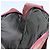 Borsa a Spalla PRADA in Nylon Rosso Argento Autentica ti2546 - vista 22