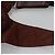 Borsa a Spalla PRADA in Nylon Rosso Argento Autentica ti2546 - vista 4