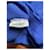 Autre Marque Cashmere Pullover Schottland Blau  - Ansicht 4