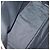 Burberry Nova Check Tote Bag aus Nylon rot Auth bs21181 - Ansicht 12