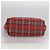 Burberry Nova Check Tote Bag aus Nylon rot Auth bs21181 - Ansicht 5